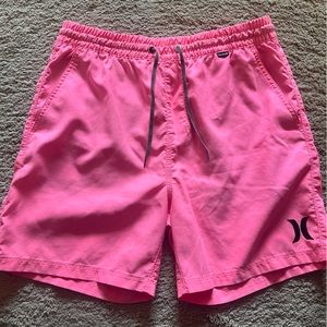 Men’s Swim Trunks/Board Shorts